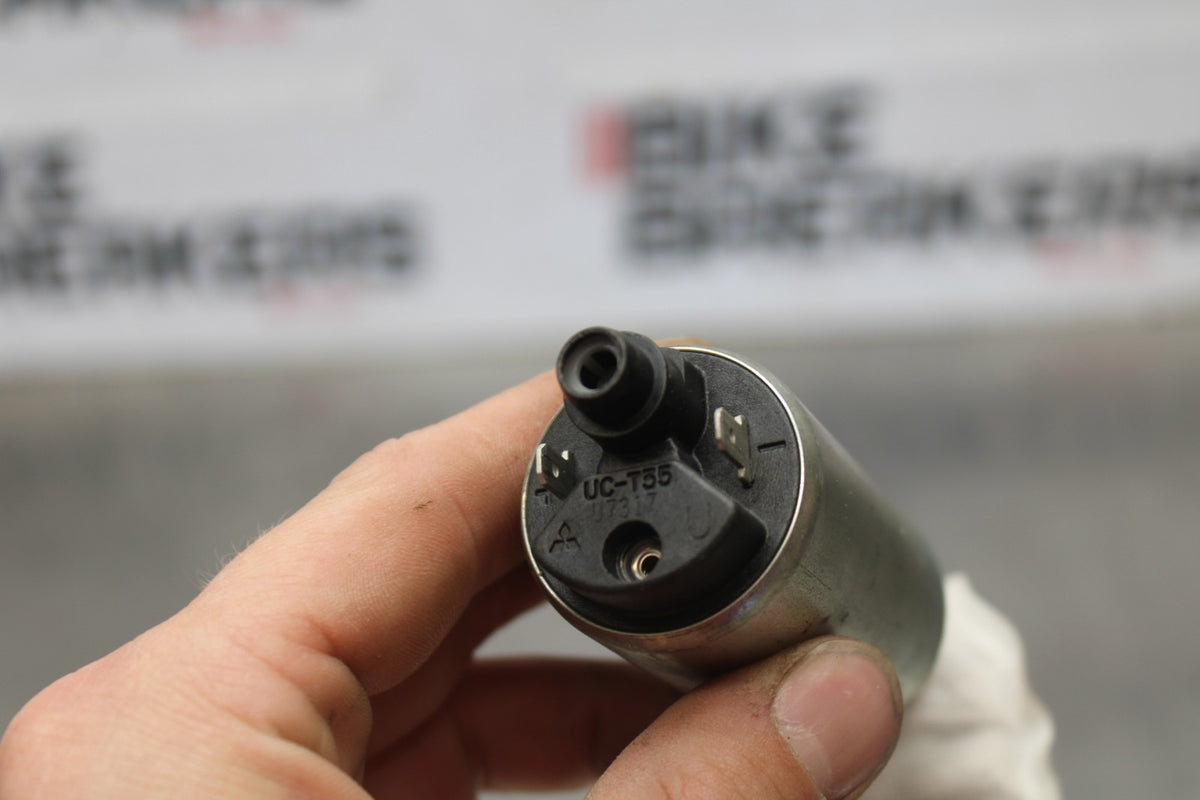 17 YAMAHA YZF R6 FUEL PUMP GAS PETROL SENDER UNIT BB922