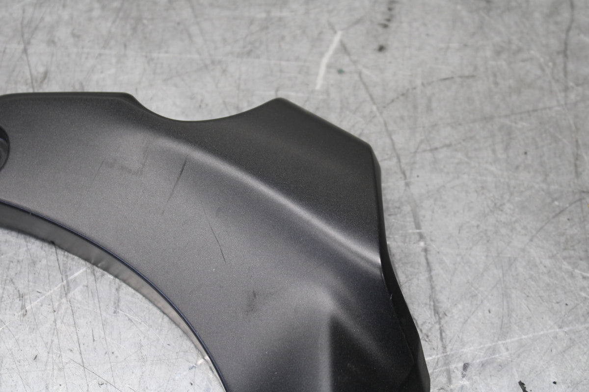 17-24 SUZUKI SV650 RIGHT LEFT FRAME MID SIDE COVERS COWLS PANELS TRIM BB706