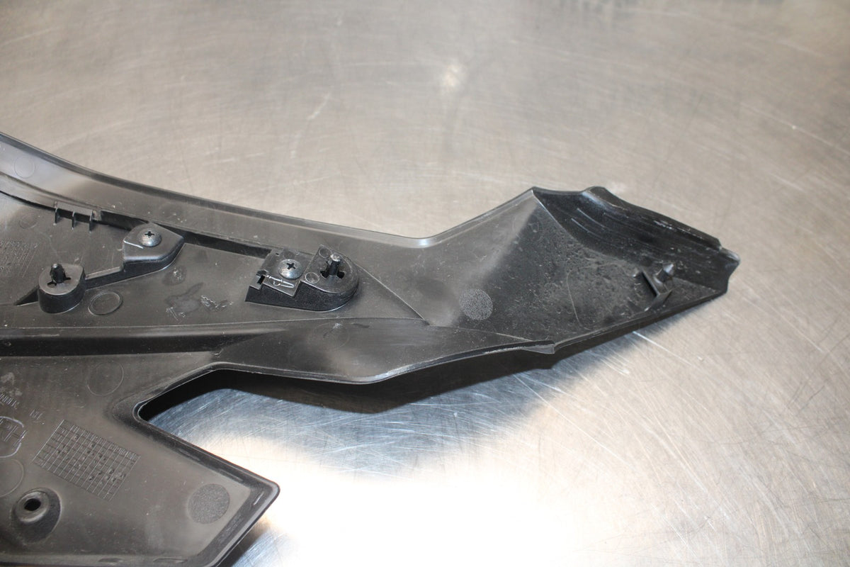 23-26 KAWASAKI ZX4R ZX 4RR ZX 4RR ZX4 RR RIGHT MID UPPER SIDE FAIRING COWL BB840