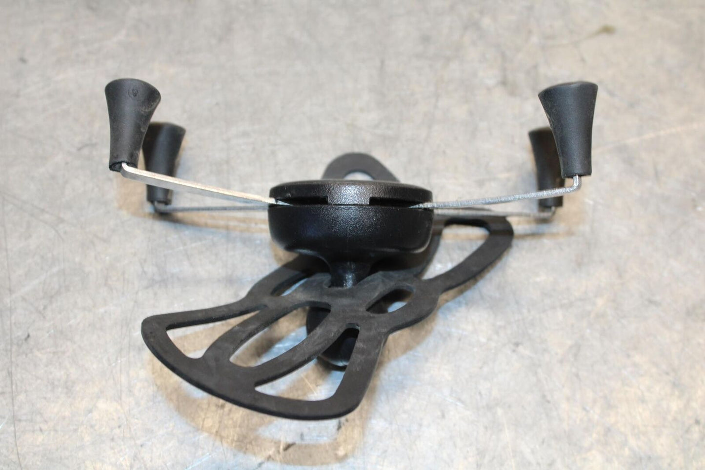 2015 Yamaha FZ09 RAM PHONE MOUNT BB54