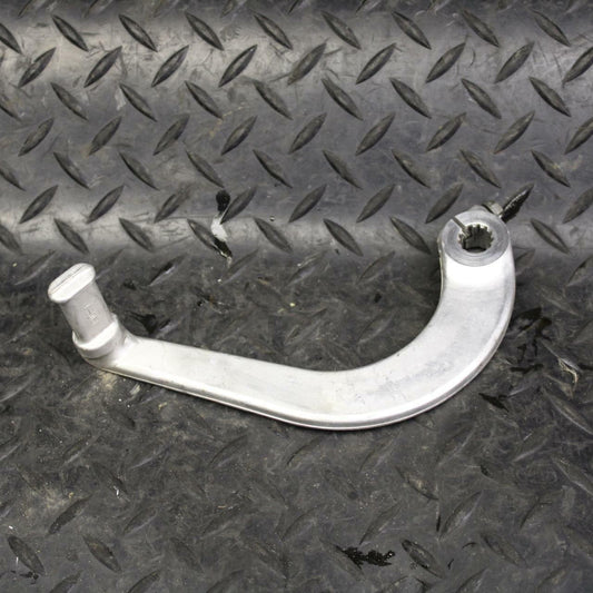 05-06 SUZUKI KATANA 750 GSX750F RIGHT REARSET BRAKE FOOT PEDAL bb166