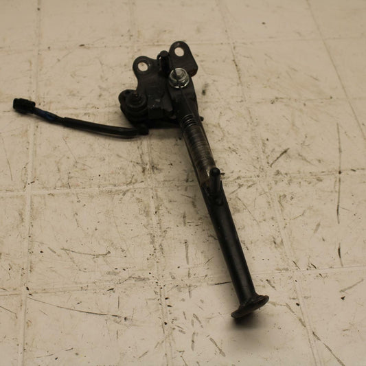  BB40913-17 KAWASAKI NINJA ZX6R ZX636E KICKSTAND SIDE KICK STAND