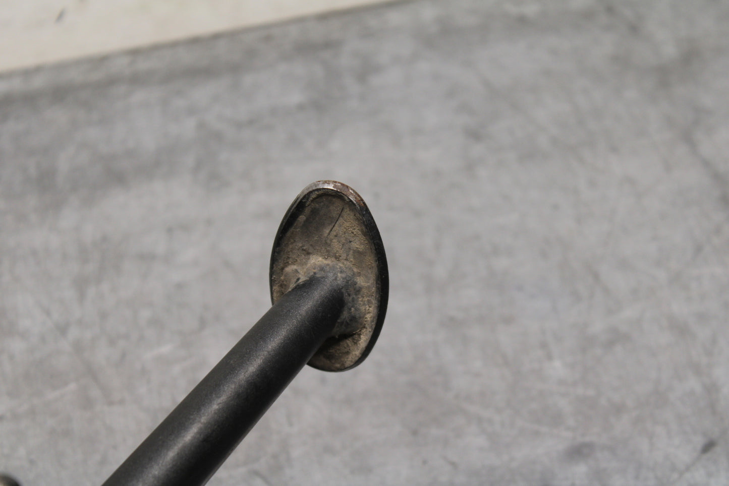 13-18 KAWASAKI NINJA ZX6R KICKSTAND SIDE KICK STAND BB130