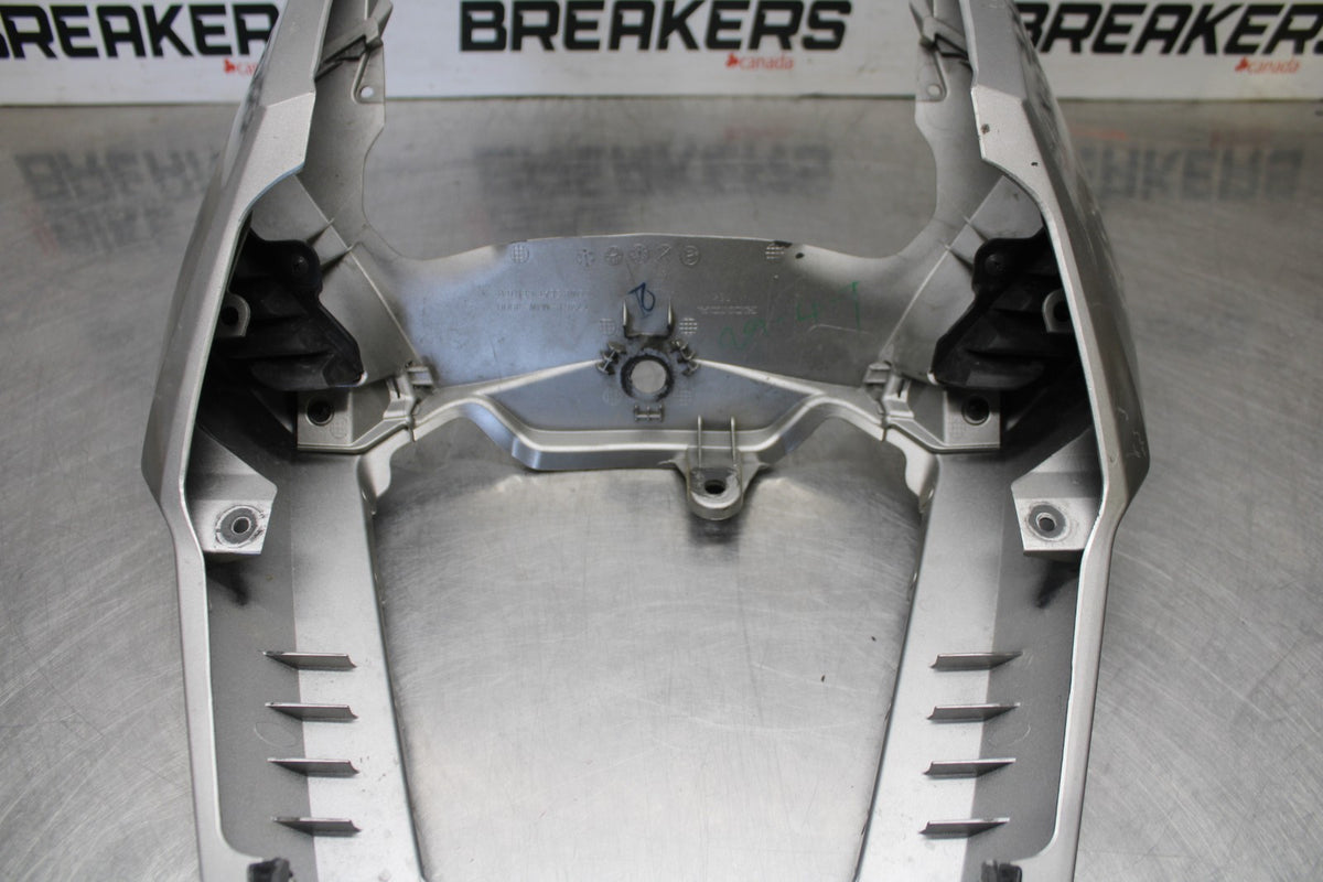 16 HONDA CB500F ABS REAR BACK TAIL FAIRING COWL SHROUD BB930