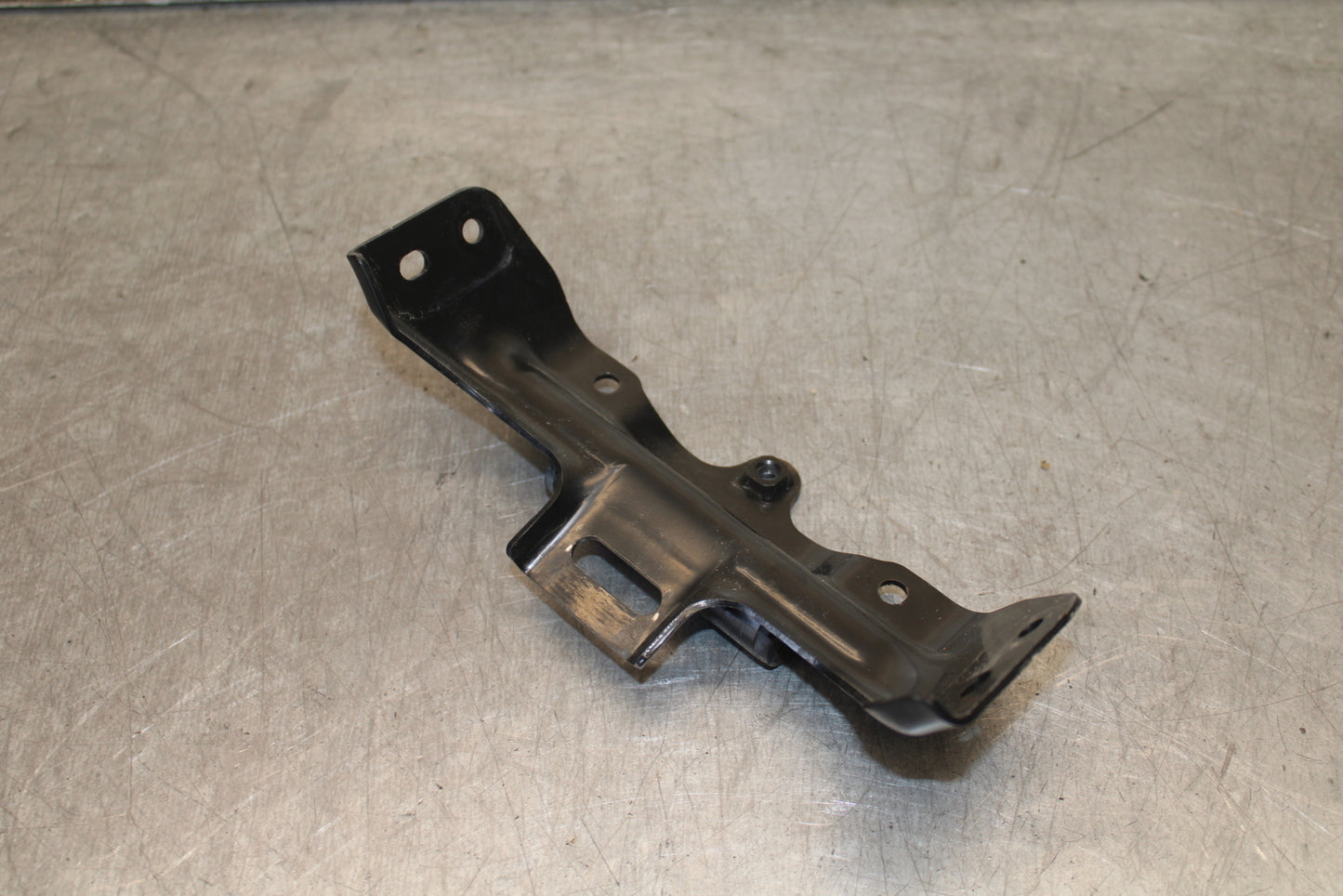 13-15 HONDA CBR500R GAS TANK FUEL CELL PETROL RESERVOIR BRACKET MOUNT BB704