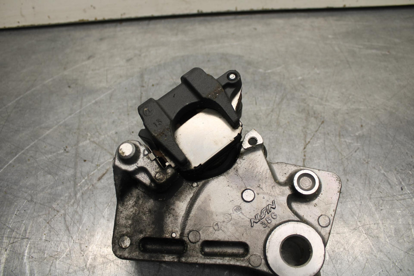 07-12 SUZUKI BANDIT GSF 650 F GSX650F/ REAR BACK BRAKE CALIPER BB90