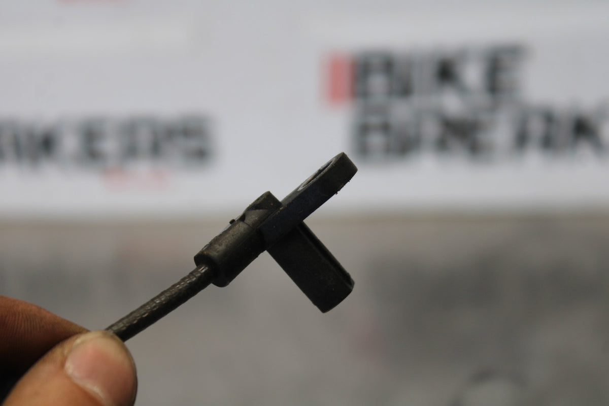 24-25 KAWASAKI NINJA 500 ABS FRONT ABS BRAKE SENSOR BB899