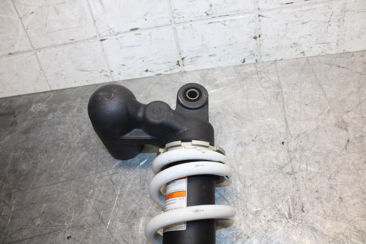 2007 Suzuki GSXR750 REAR BACK SHOCK ABSORBER SUSPENSION BB527