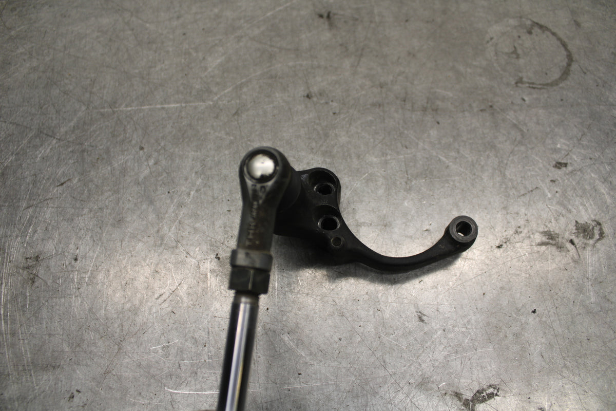 07-08 YAMAHA YZF R1 STEERING DAMPER STABILIZER BB675