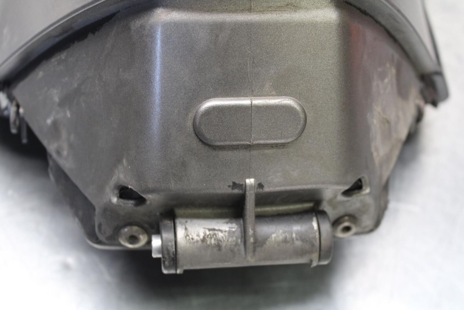 2008 Aprilia Shiver 750 SL750 GAS TANK FUEL CELL PETROL RESERVOIR BB551