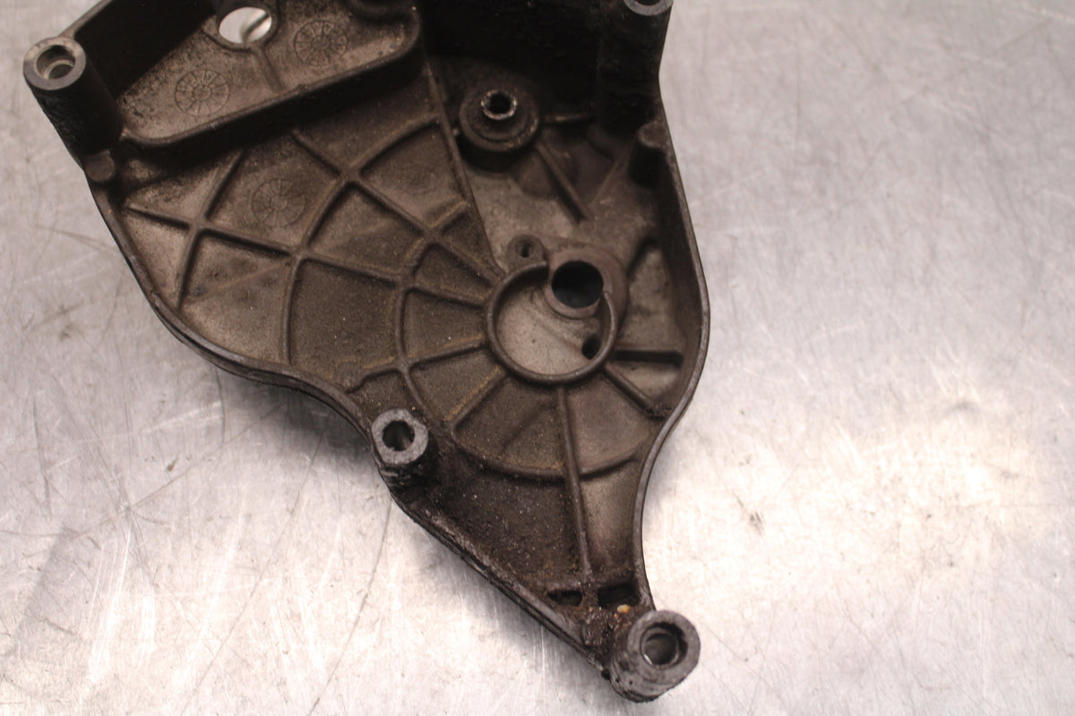 06-07 SUZUKI GSXR750 ENGINE SPROCKET COVER BB110