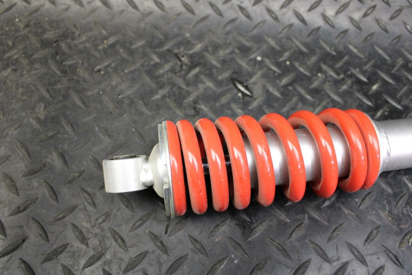 08 HONDA CBR125R REAR BACK SHOCK ABSORBER SUSPENSION bb180