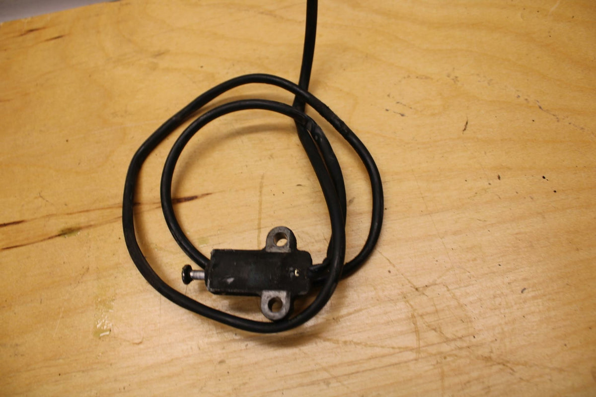 97-04 SUZUKI MARAUDER 800 KICKSTAND SIDE KICK STAND SENSOR BB312