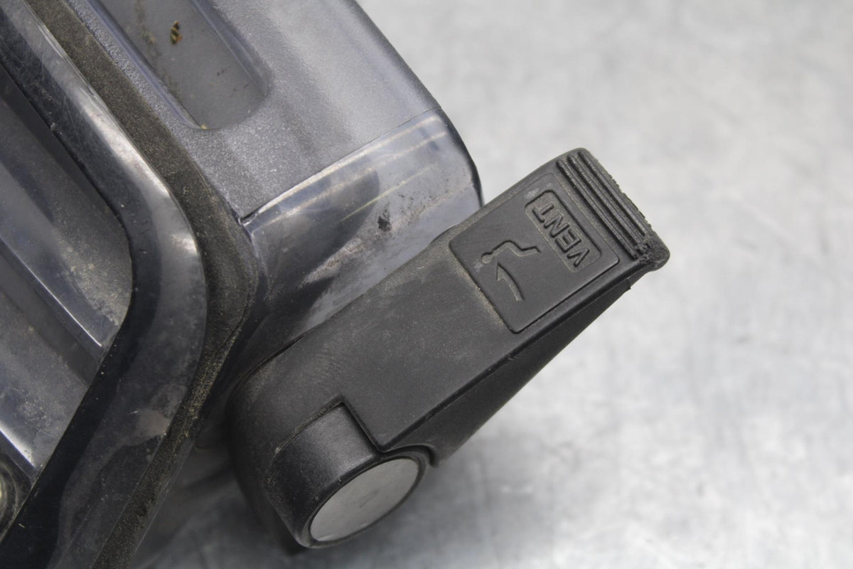 2001 Honda ST1100 FRONT AIR DUCT BB89