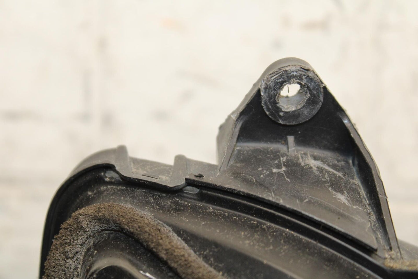 2000 Kawasaki Ninja ZX12R ZX1200A FRONT HEADLIGHT HEAD LIGHT LAMP 23007-1370 BB5