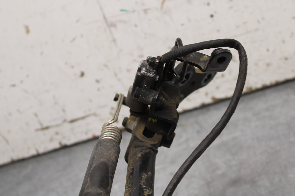 19-24 YAMAHA R3 KICKSTAND SIDE KICK STAND BB736
