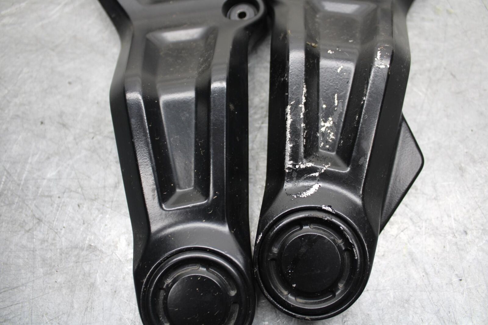 2015 Yamaha FZ07 RIGHT LEFT FRAME MID SIDE COVERS COWLS PANELS TRIM BB531
