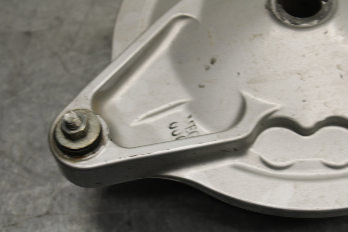 10-13 HONDA SHADOW RS 750 VT750RS DRUM BRAKE  BB718