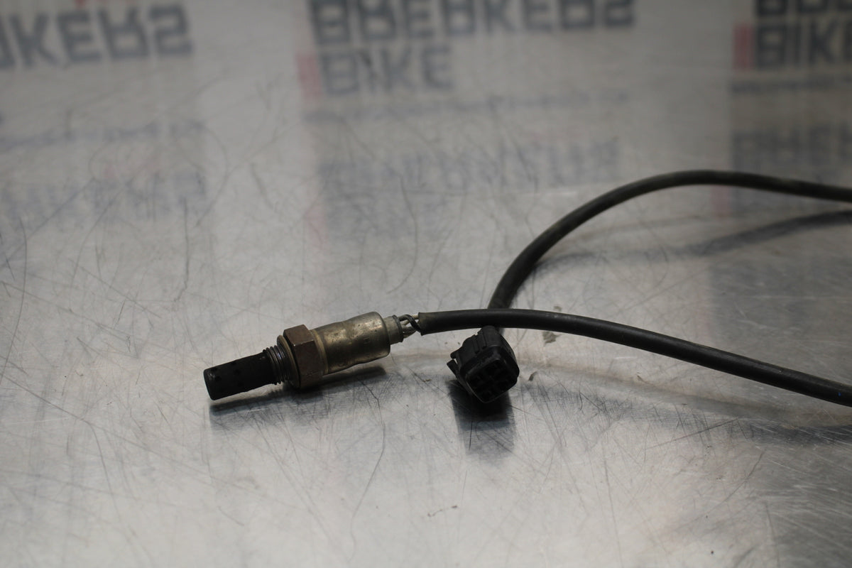 11 SUZUKI GSXR1000 OXYGEN O2 EXHAUST GAS LAMBDA SENSOR BB142