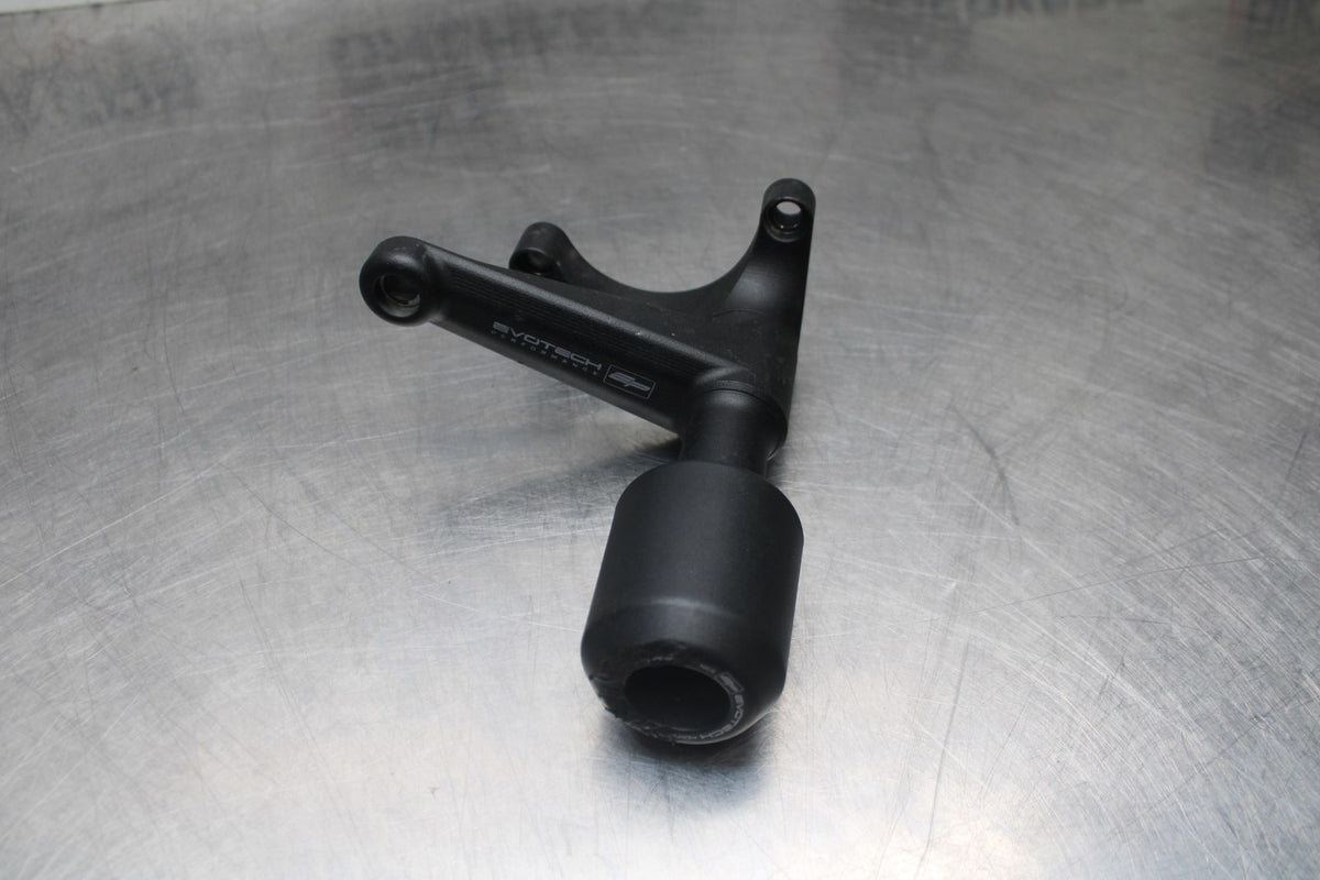 17-19 KTM 1290 SUPER DUKE FRAME SLIDERS SET BB627