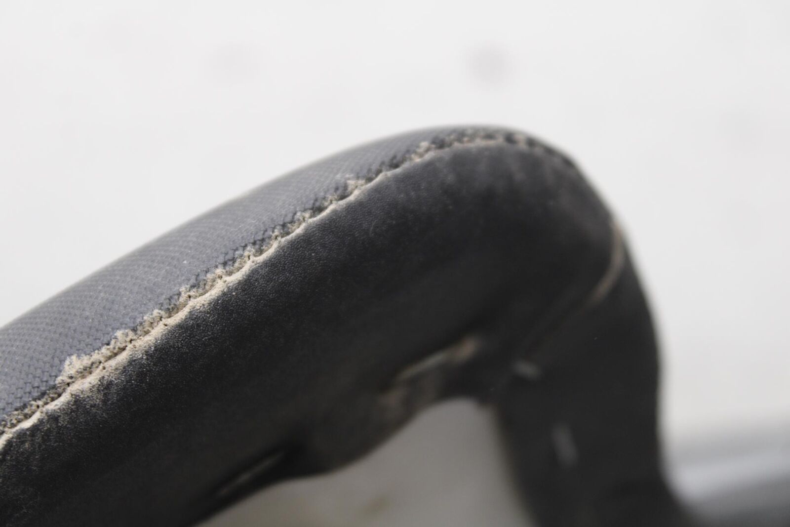 09-16 SUZUKI GSXR1000 FRONT DRIVERS SEAT PAD SADDLE PILLION 45100-47H10-DW2 BB64