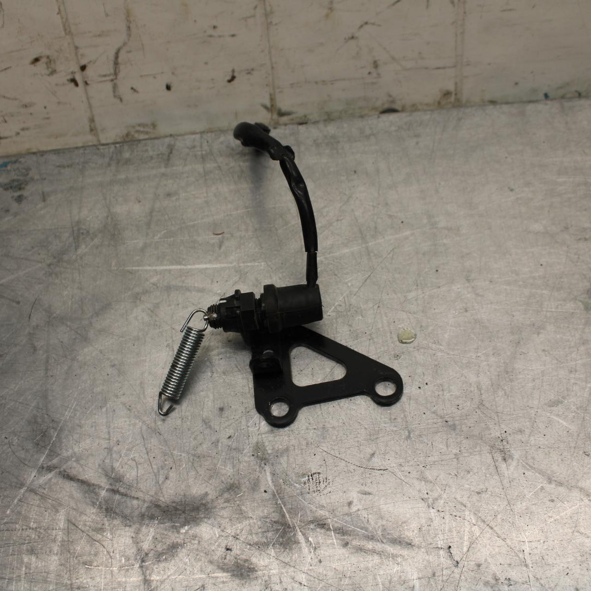 18-20 YAMAHA MT-07  MT-07 ABS REAR BACK BRAKE SENSOR BB454