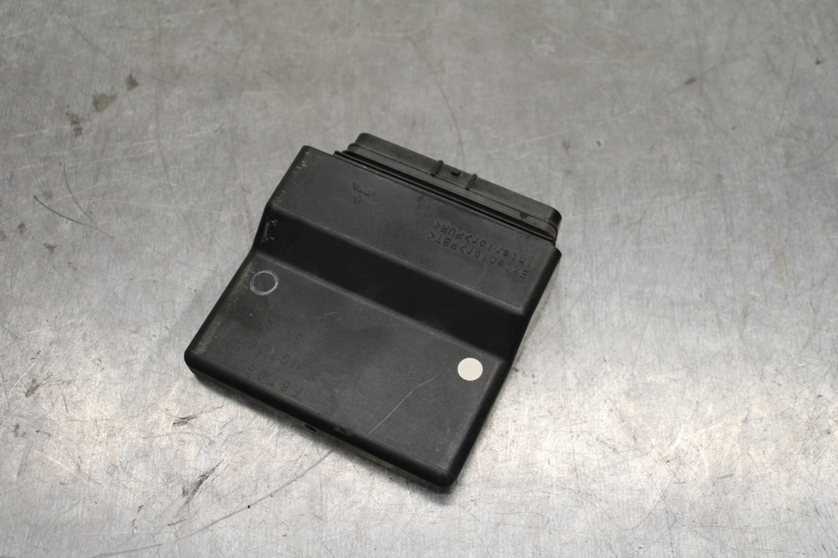 03 SUZUKI SV650S ECU COMPUTER CONTROLLER UNIT BLACK BOX ECM CDI BB130