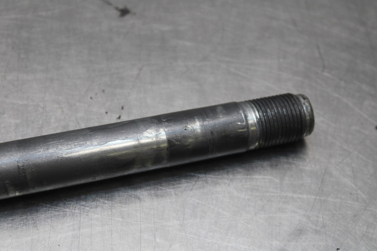 22 HARLEY-DAVIDSON PAN AMERICA 1250 FRONT WHEEL RIM AXLE PIVOT BOLT BB910
