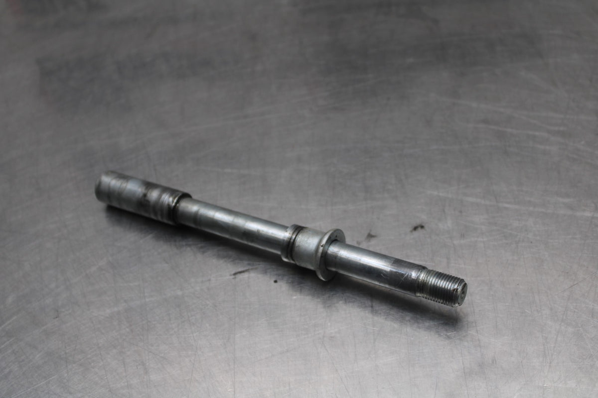 17-24 SUZUKI SV650 FRONT WHEEL RIM AXLE PIVOT BOLT BB829