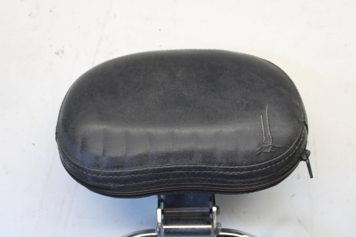 05-06 YAMAHA ROYAL STAR BACK REST SISSY BAR BB697