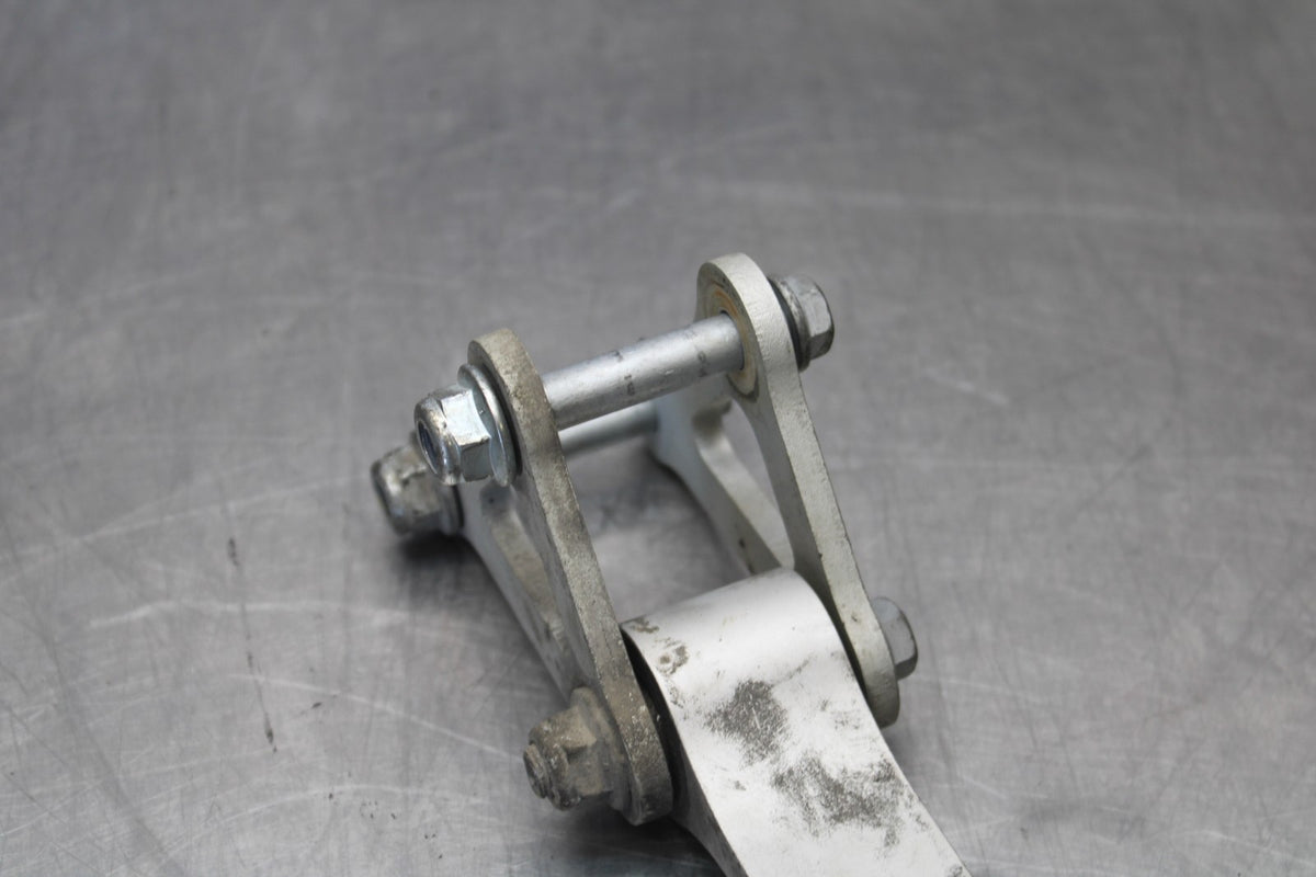 16 APRILIA TUONO V4 1100 REAR DOGBONE SHOCK LINKAGE LINK BB905