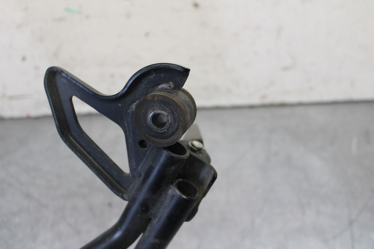 17-24 SUZUKI SV650 RIGHT REAR BACK PASSENGER PEG BB706