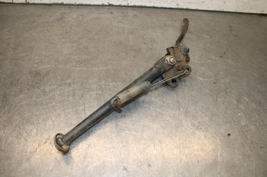 19-23 KAWASAKI NINJA ZX6R KICKSTAND SIDE KICK STAND BB701