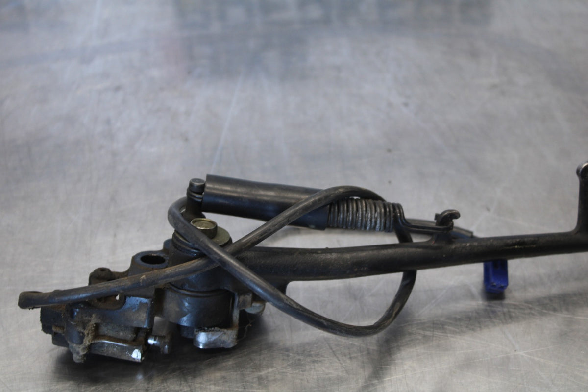 03-04 YAMAHA YZF R6 KICKSTAND SIDE KICK STAND BB890