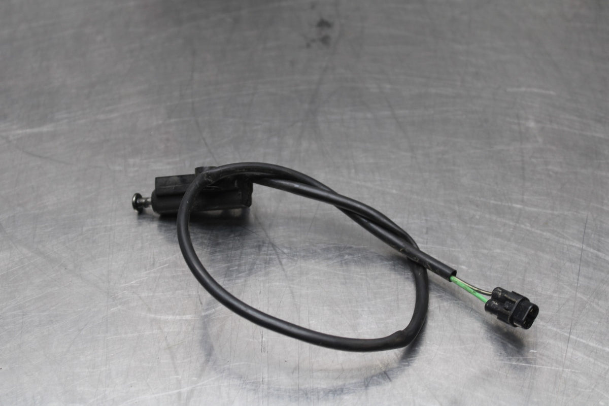 20-25 SUZUKI GSXR750 KICKSTAND SIDE KICK STAND SENSOR BB810