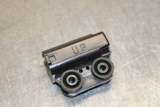 08-16 YAMAHA YZF R6 TIP OVER BANK ANGLE CRASH SENSOR SWITCH  BB131