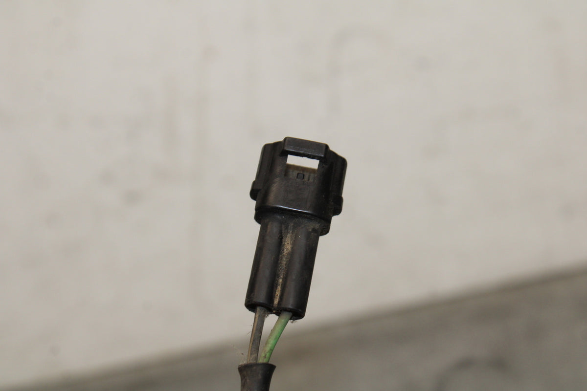 04 SUZUKI INTRUDER 800 KICKSTAND SIDE KICK STAND SENSOR BB758
