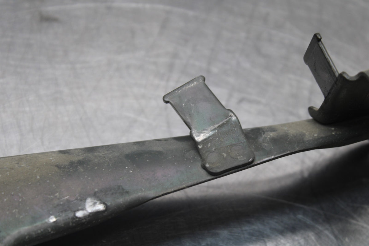 2006 Suzuki Boulevard C90 MOUNT BRACKETS BB849