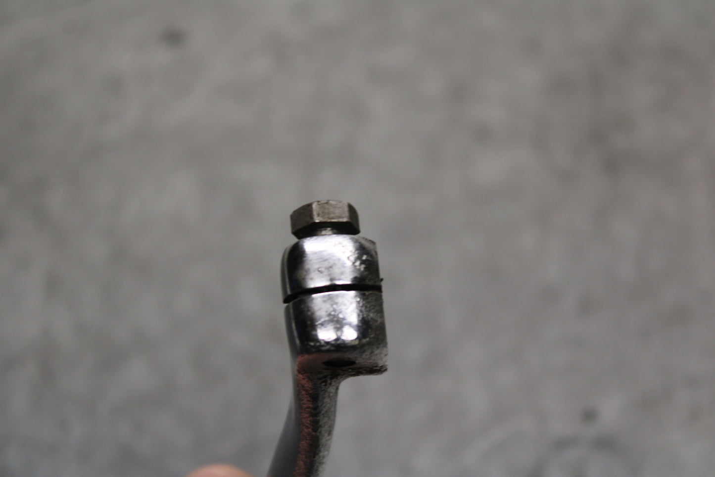 80-81 YAMAHA XS1100 SPECIAL SHIFTER PEDAL BB123