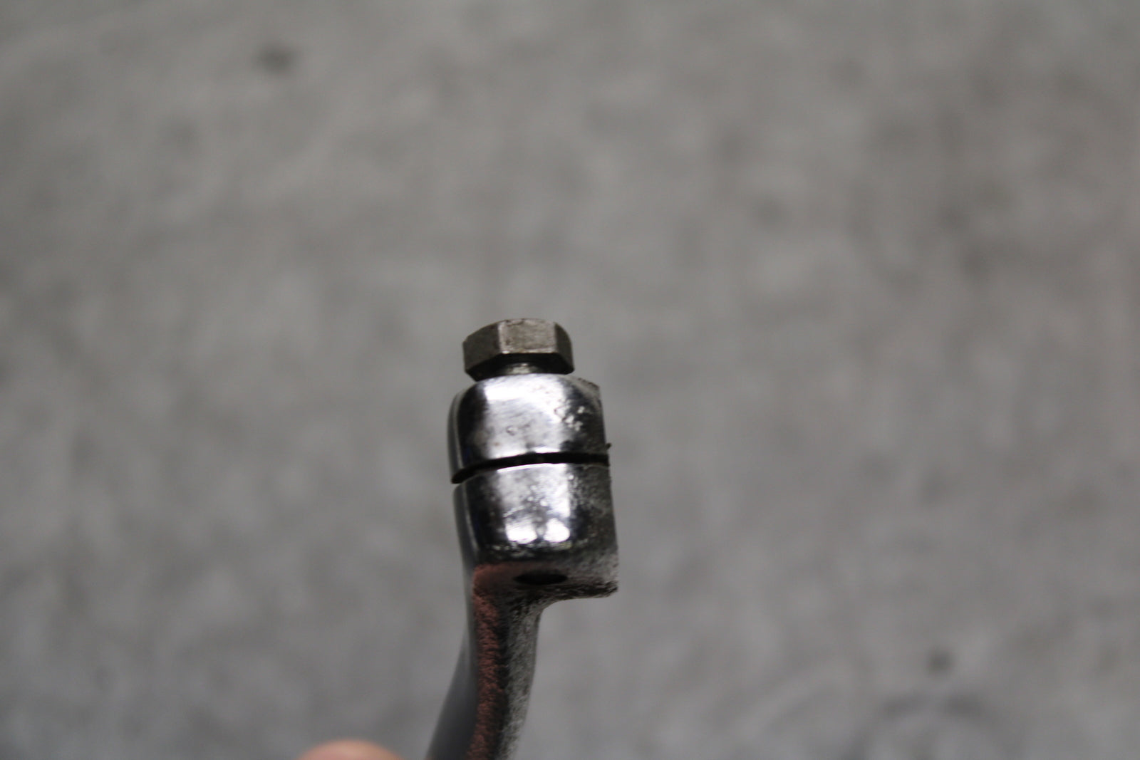 80-81 YAMAHA XS1100 SPECIAL SHIFTER PEDAL BB123