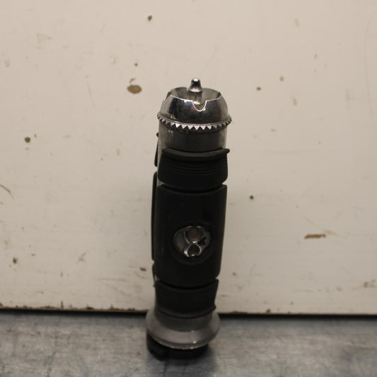 03-08 KAWASAKI VULCAN 1600 RIGHT THROTTLE GRIP BB616