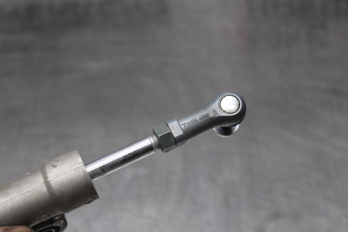 06-07 SUZUKI GSXR 600 STEERING DAMPER STABILIZER BB845