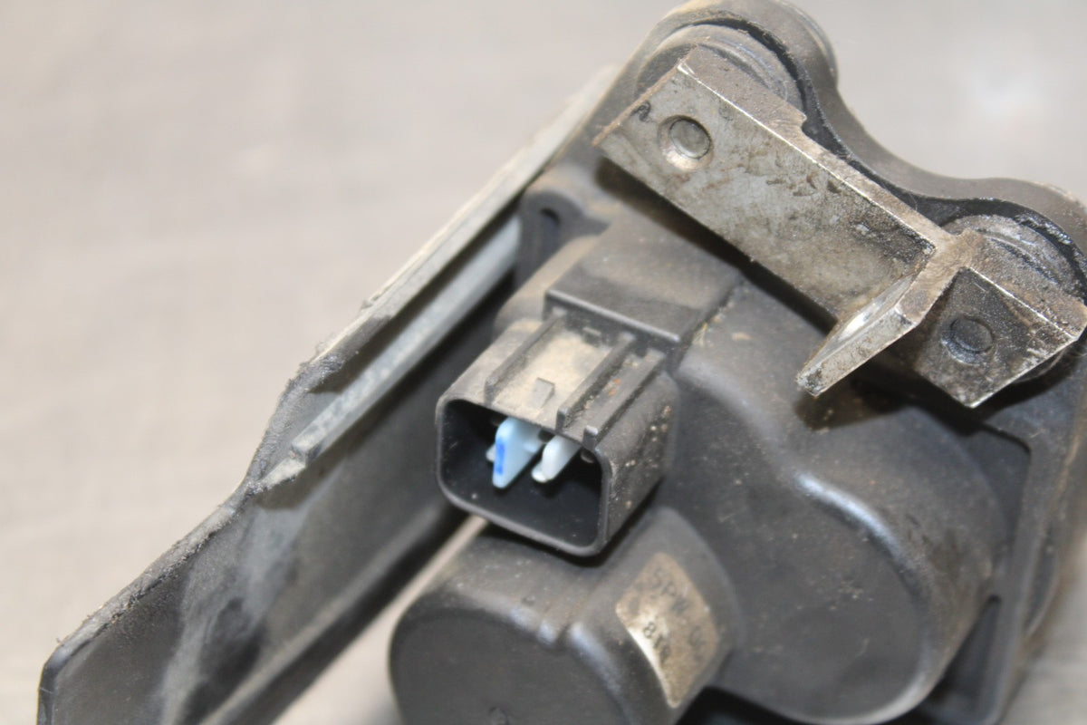 07-08 YAMAHA YZF R1 EXHAUST VALVE SERVO MOTOR BB771