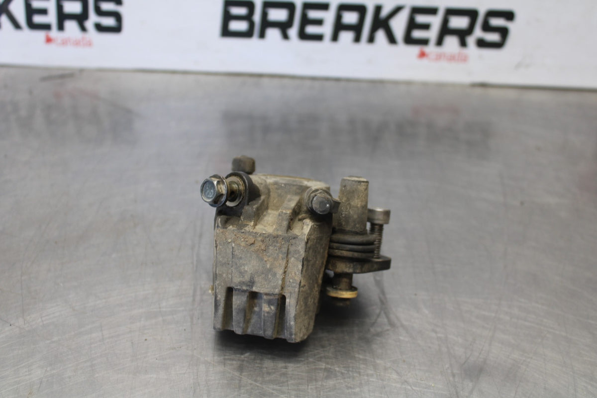 06 KAWASAKI KLR650 FRONT BRAKE CALIPER BB919