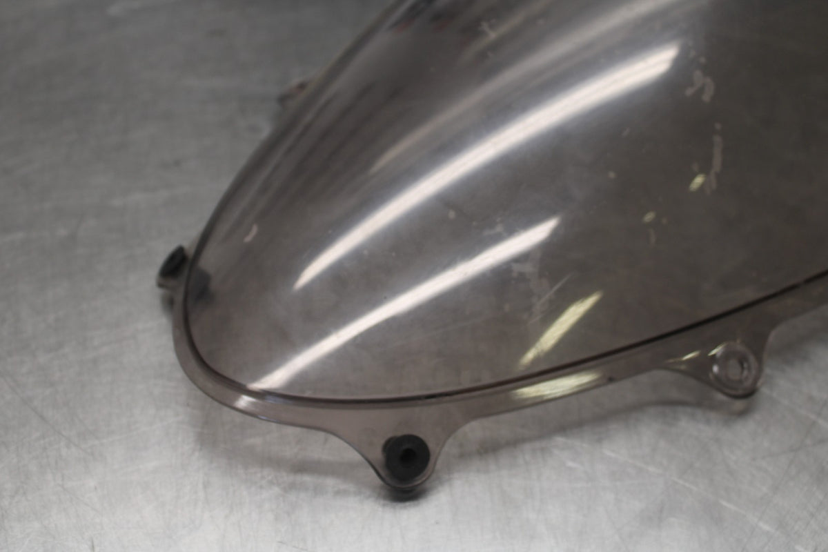 15-26 SUZUKI GSXR600 WINDSHIELD WINDSCREEN BB888