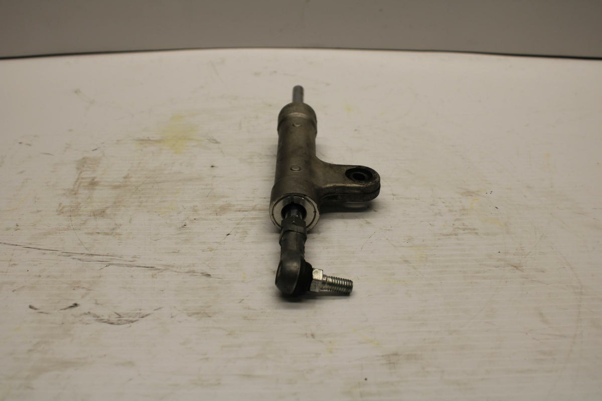 06-07 SUZUKI GSXR600 STEERING DAMPER STABILIZER 51750-40F80 BB245