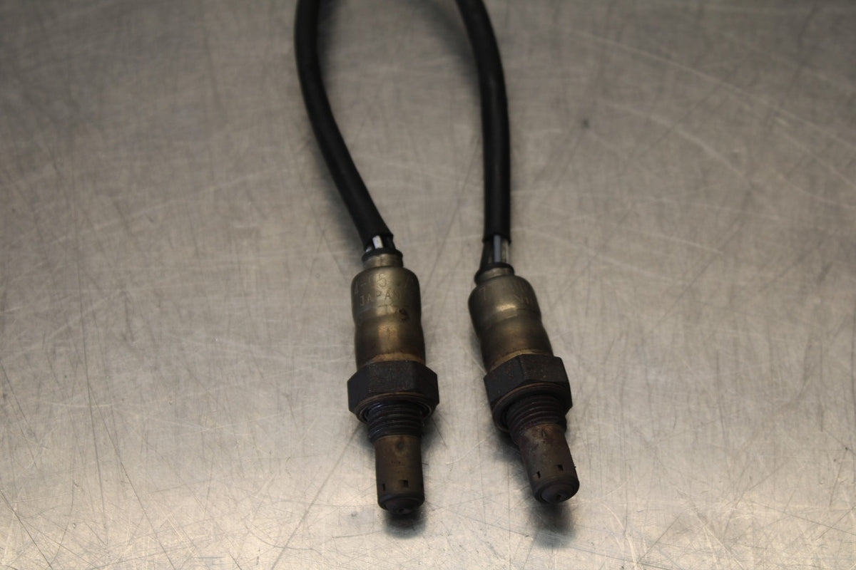 17-20 BMW S1000R OXYGEN O2 EXHAUST GAS LAMBDA SENSOR BB909