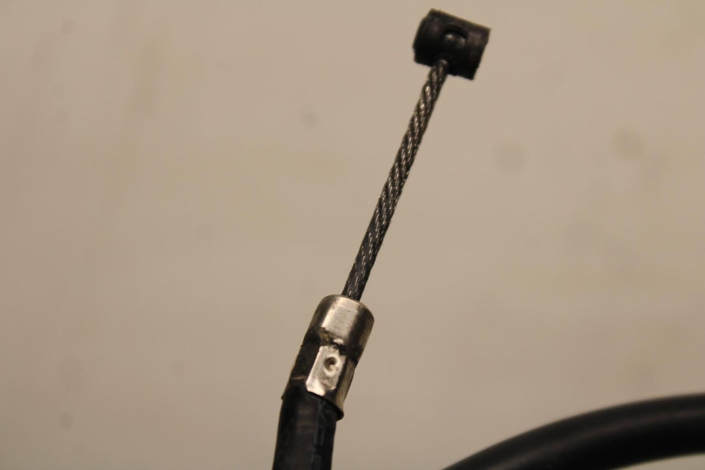 11-23 SUZUKI GSXR 750 CLUTCH CABLE LINE BB630
