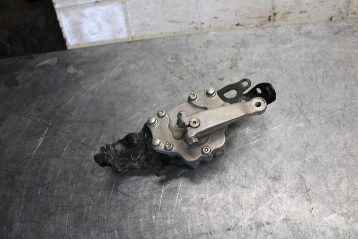 2016 Honda CBR1000RR STEERING DAMPER STABILIZER 53700-MFL-013 BB530