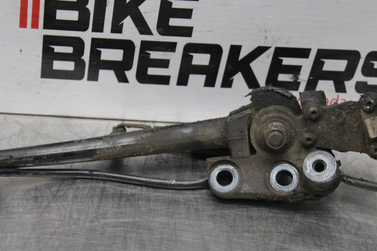 13 YAMAHA YZF R1 KICKSTAND SIDE KICK STAND BB781